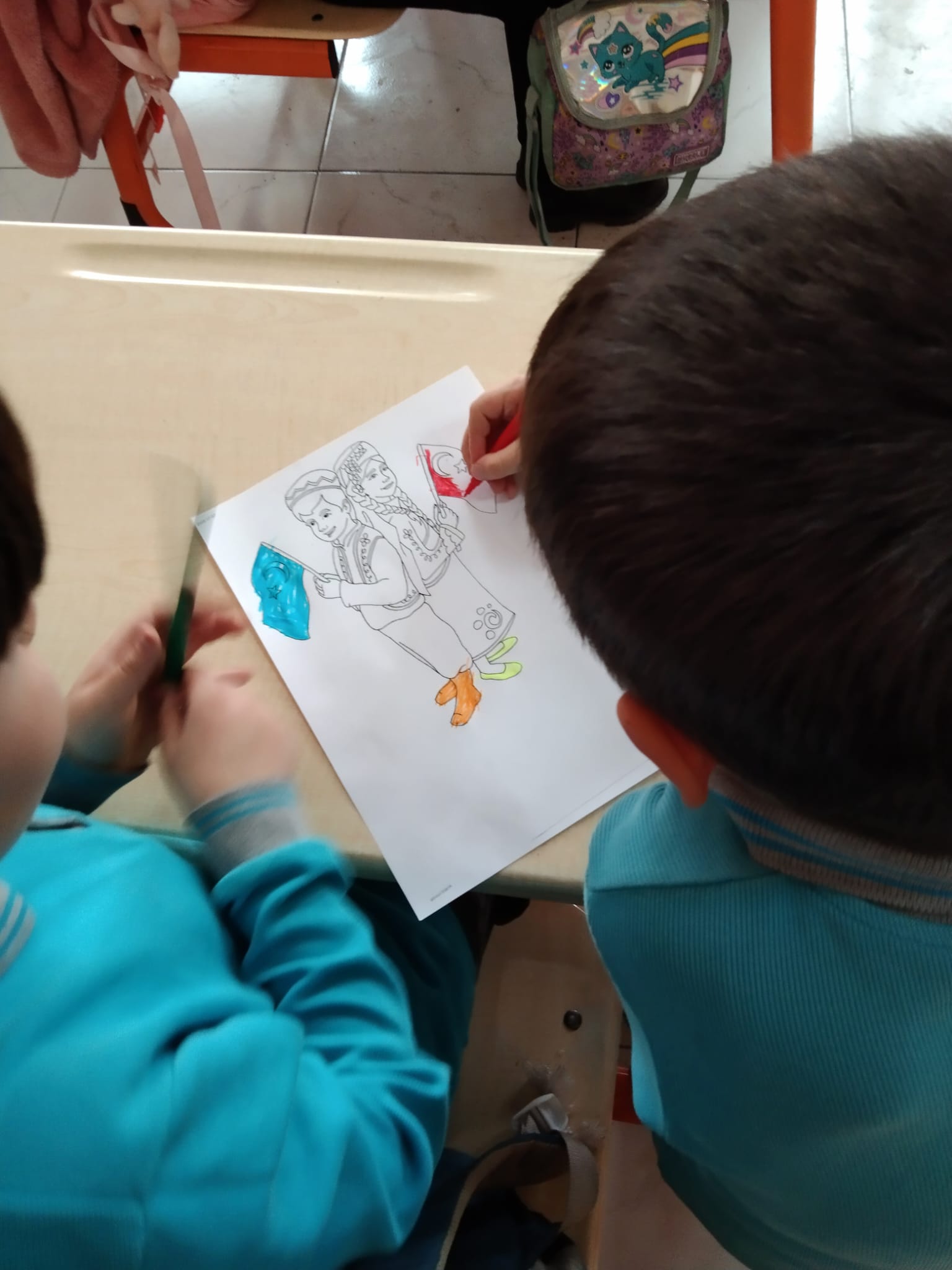 Niğde’de Doğu Türkistan Etkinliği Web Icin 4