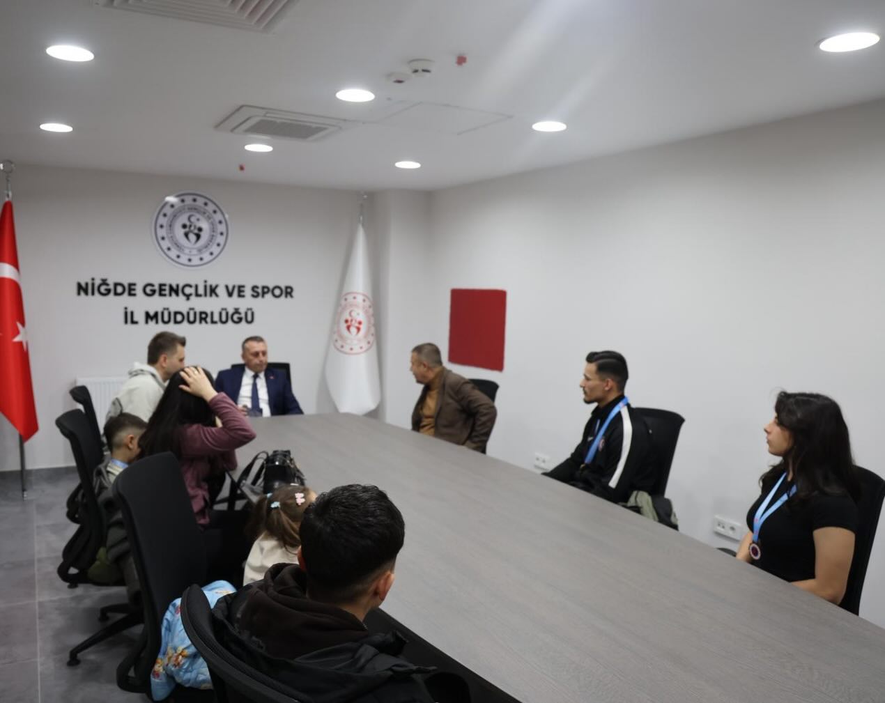 Niğde’den Wushu Zaferi 2