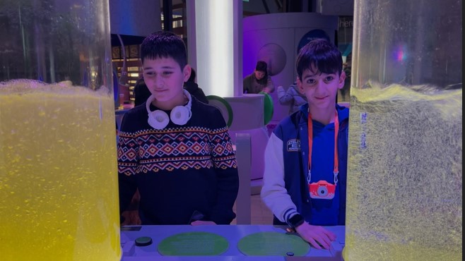 Nigdeli Minikler Kayseri Web 2