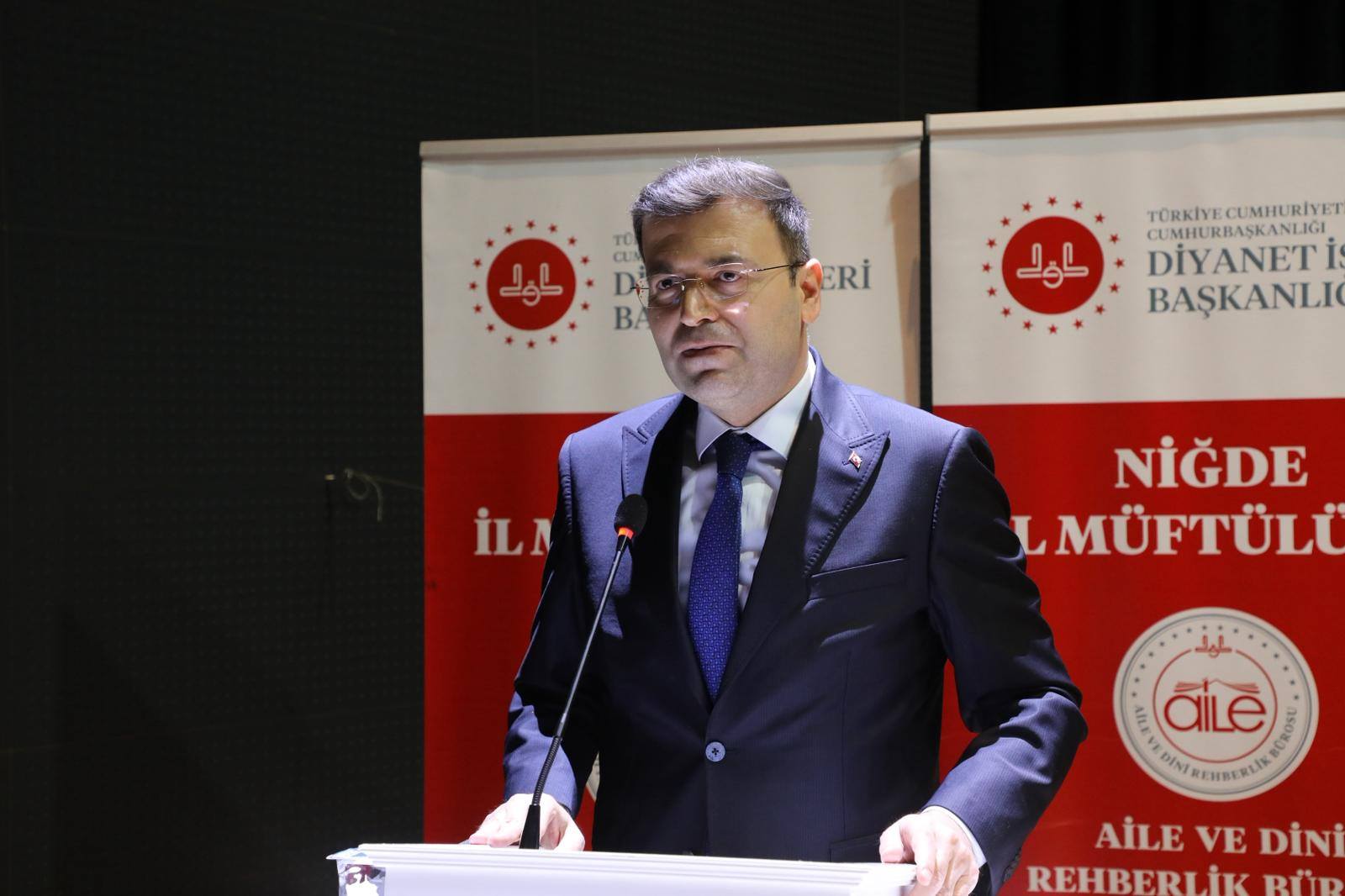 Ramazan Ayı Faaliyetleri Görüşüldü 2