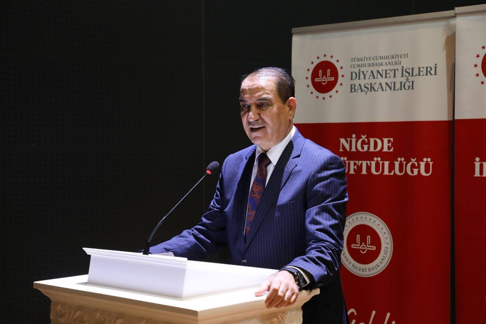 Ramazan Ayı Faaliyetleri Görüşüldü 3