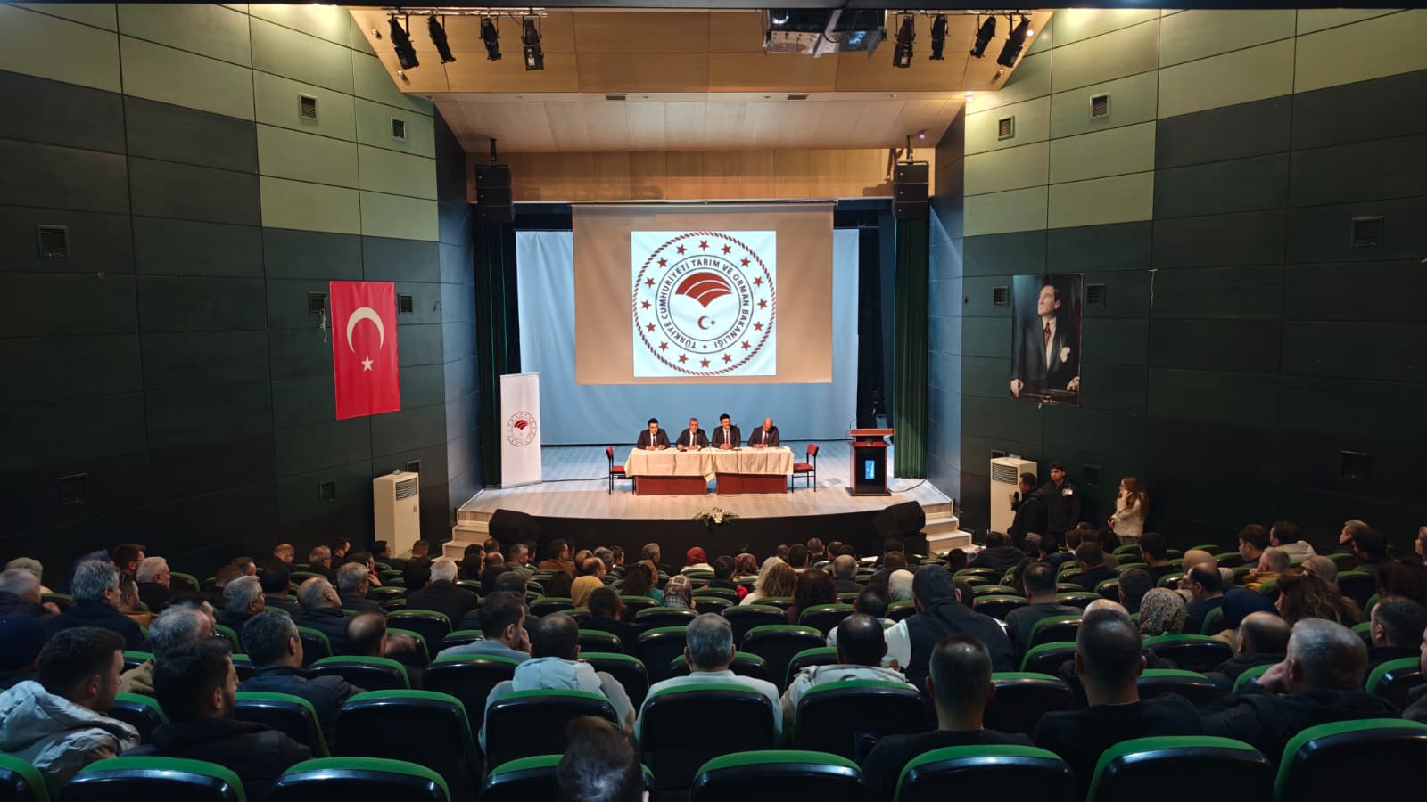 Tarımda Güvenilir Kullanım Için B Reçete Tanıtıldı 2