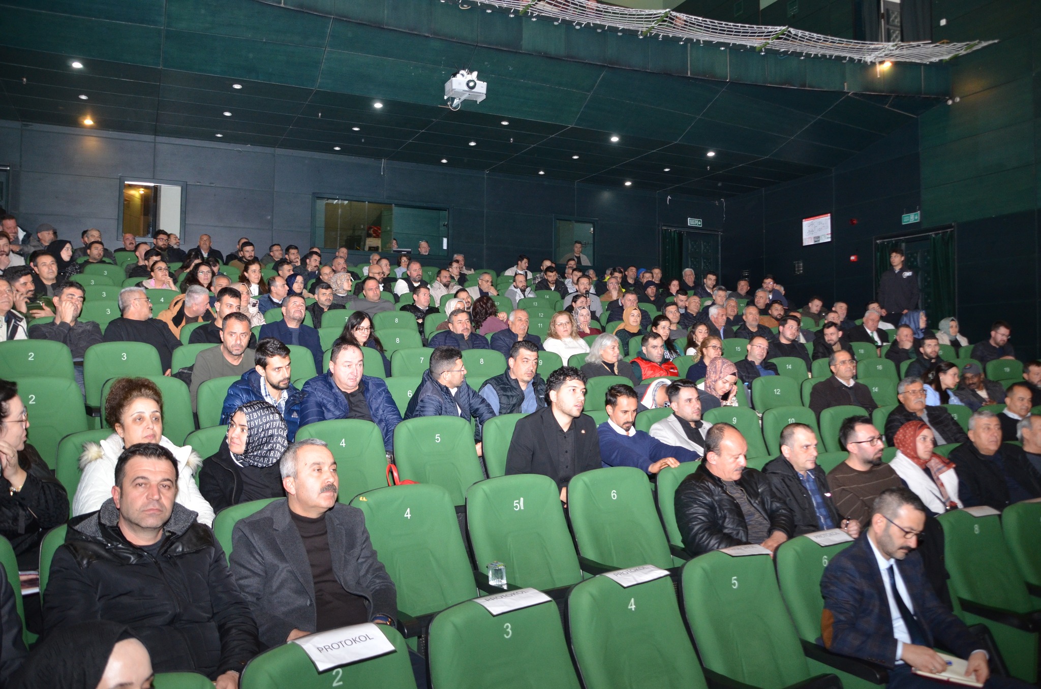 Tarımda Güvenilir Kullanım Için B Reçete Tanıtıldı 3