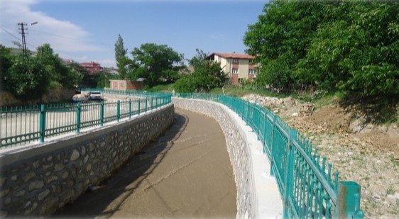 Uzkurt Niğde’mize Hayırlı Olsun 2