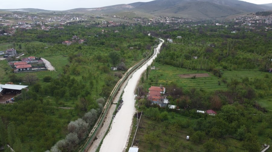 Uzkurt Niğde’mize Hayırlı Olsun 3