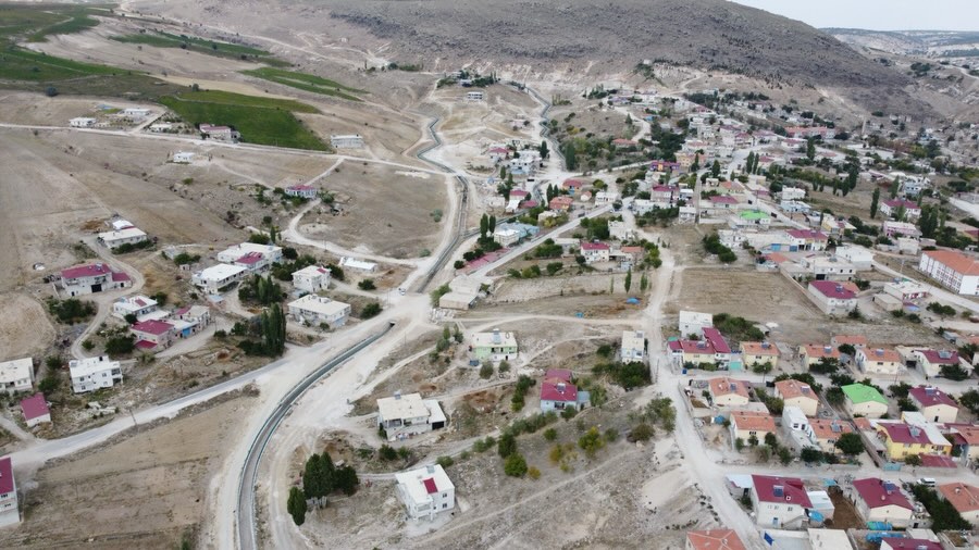 Uzkurt Niğde’mize Hayırlı Olsun 4