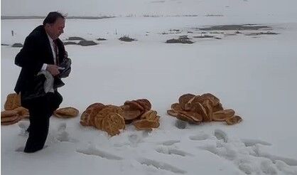 Dyp’li Özbek’ten Doğaya Destek2