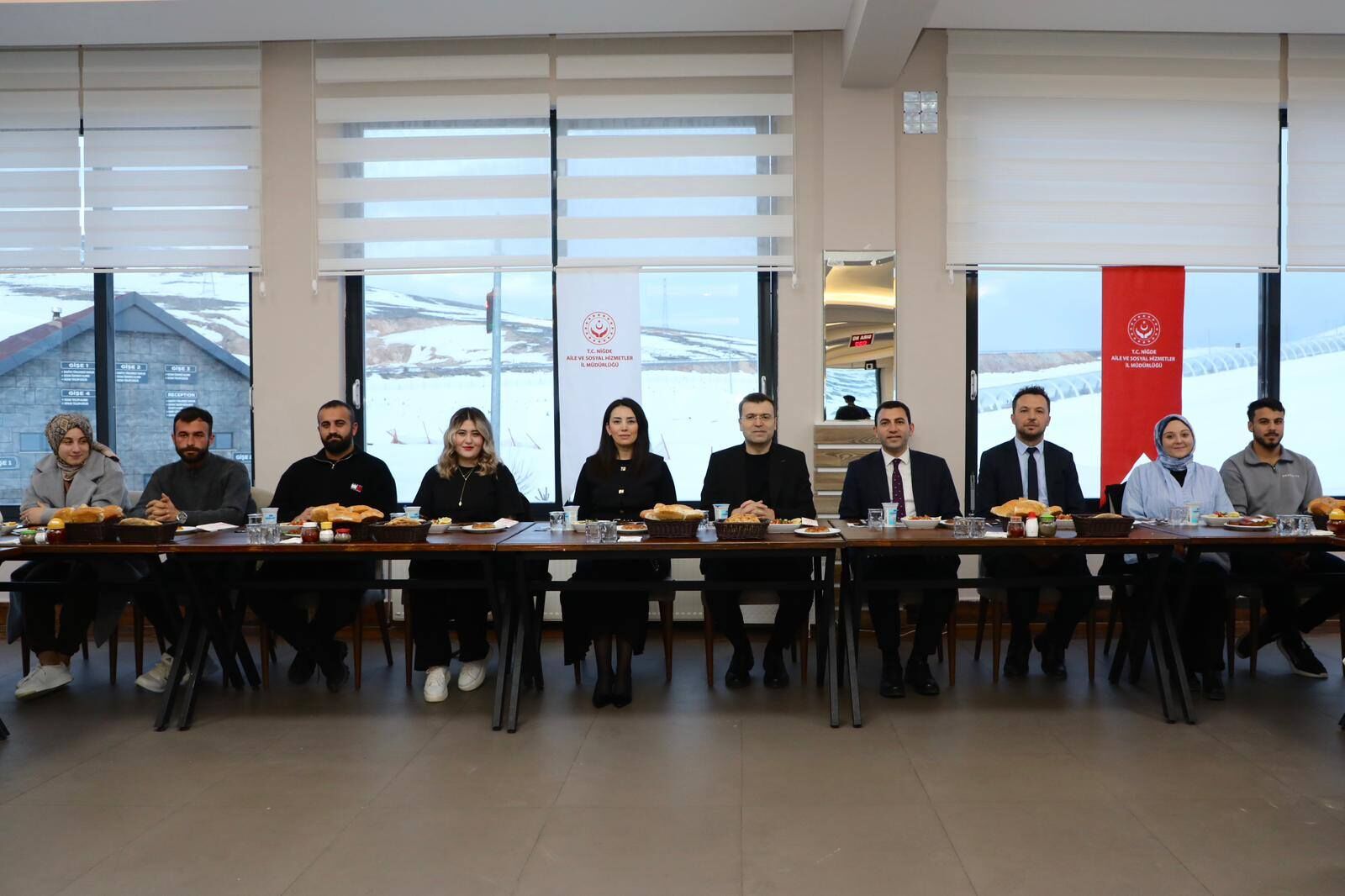 Genç Çiftlere Yeni Doğan Çantası Müjdesi 1