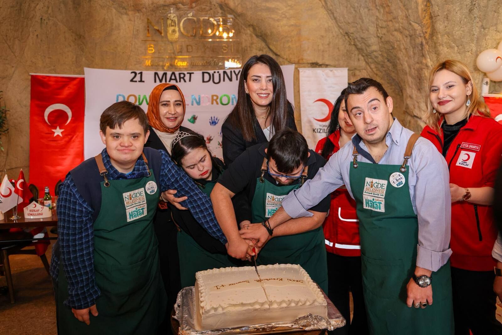 Gerçek Dostlar Kromozom Saymaz 2