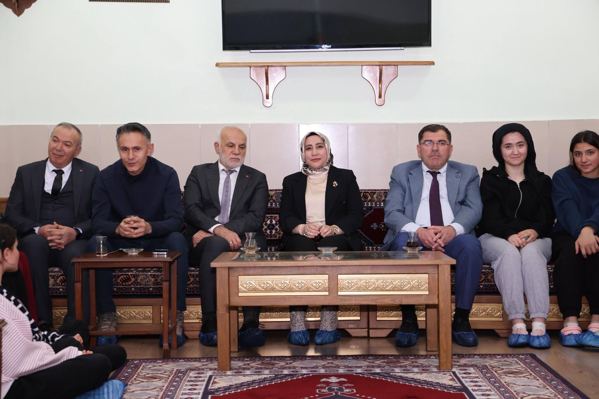 İftarda Konuşalım Devam Ediyor 2