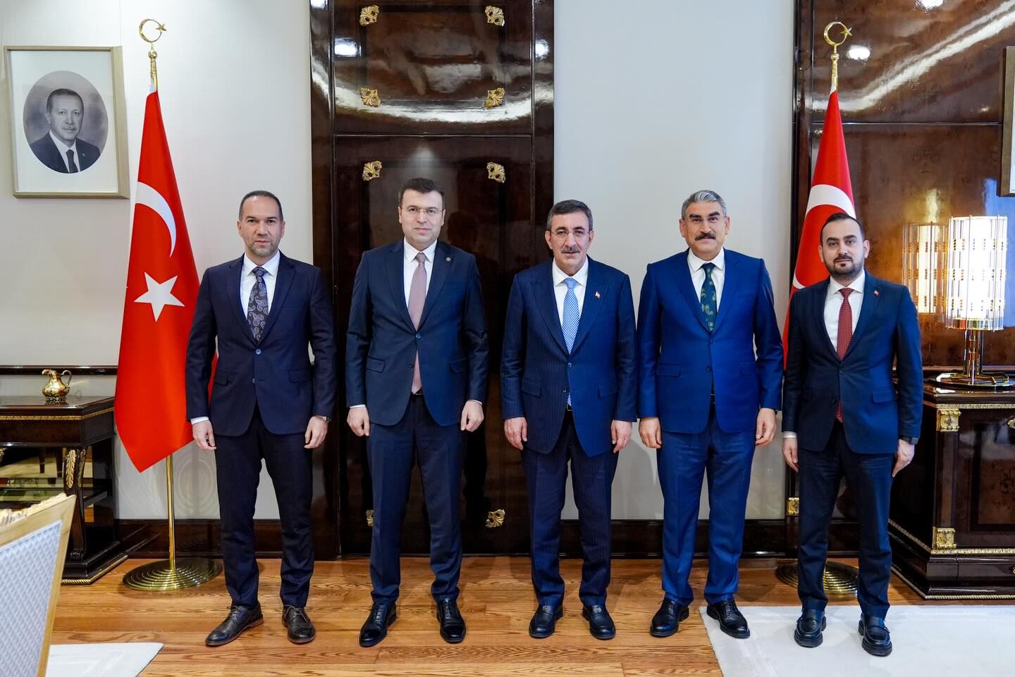 Niğde Için Güç Birliği Ankara’da Kritik Zirve 1