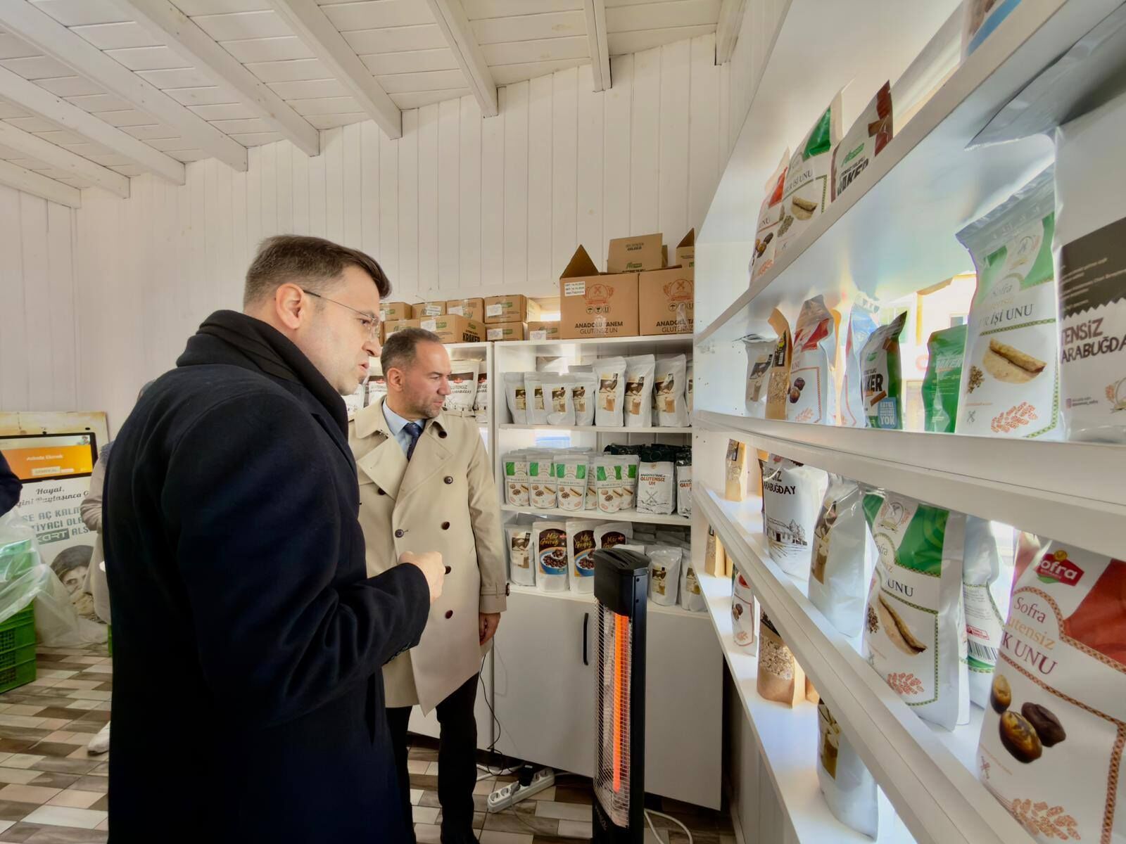 Spor, Sağlık Ve Kültürel Miras Odaklı Ziyaretler 3-1