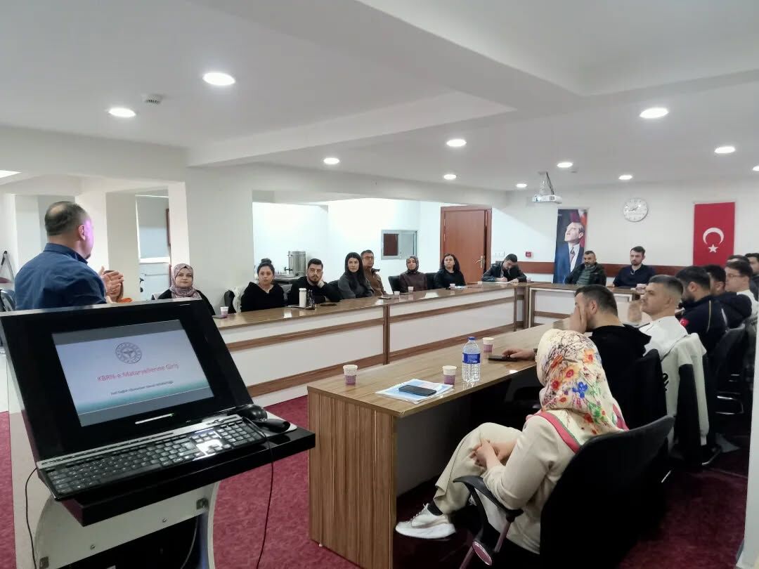 Umke Farkındalık Egitim 2