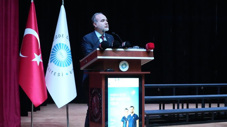 Üni Hemşireler Üniforma 3