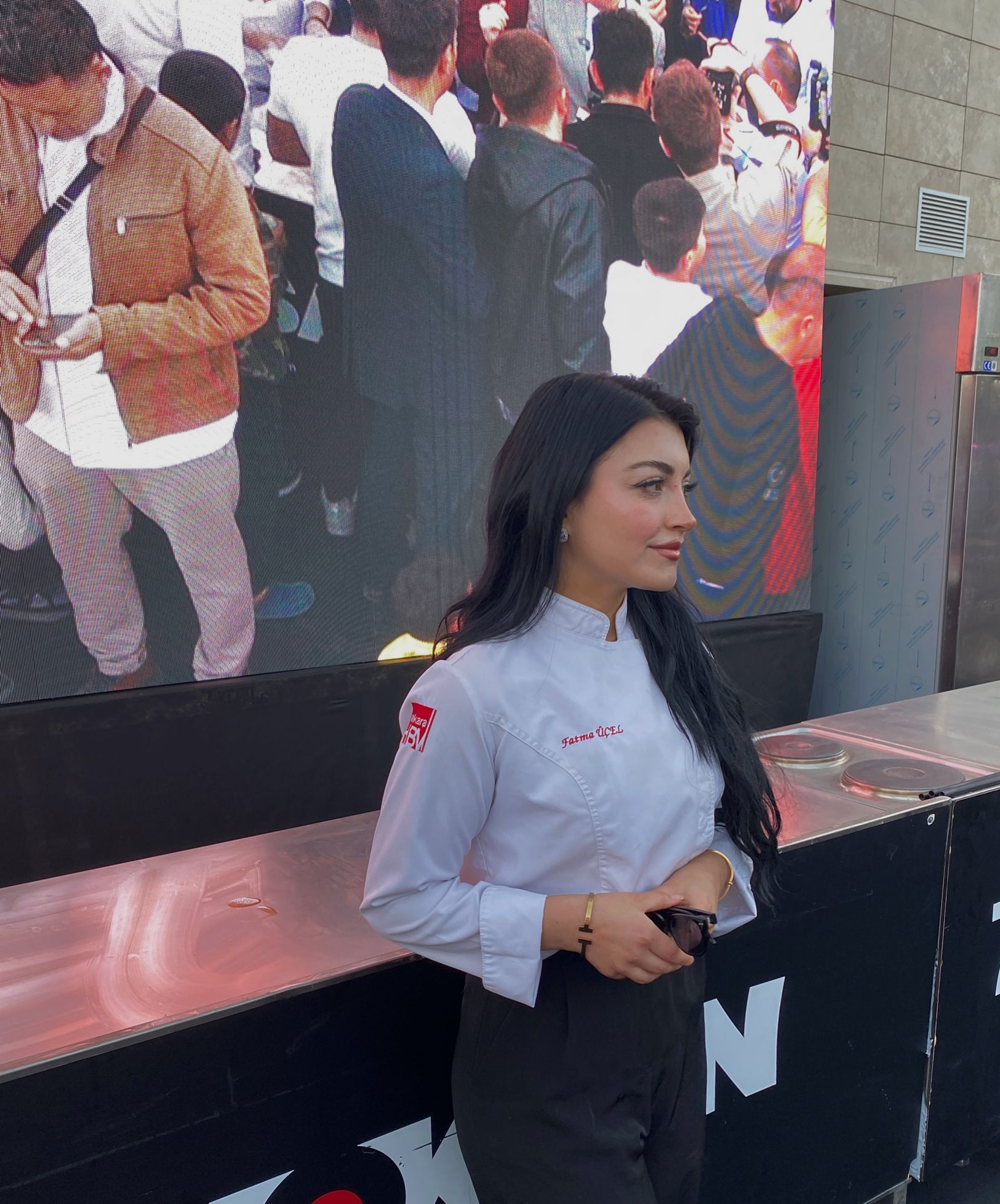 Ustasından Bayram Sofraları Için Baklava Tarifi Şef Fatma Üçel