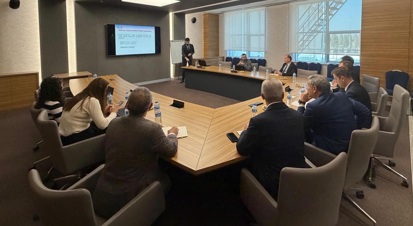 Uzkurt’tan Sanayiciye Enerji Desteği Müjdesi 1