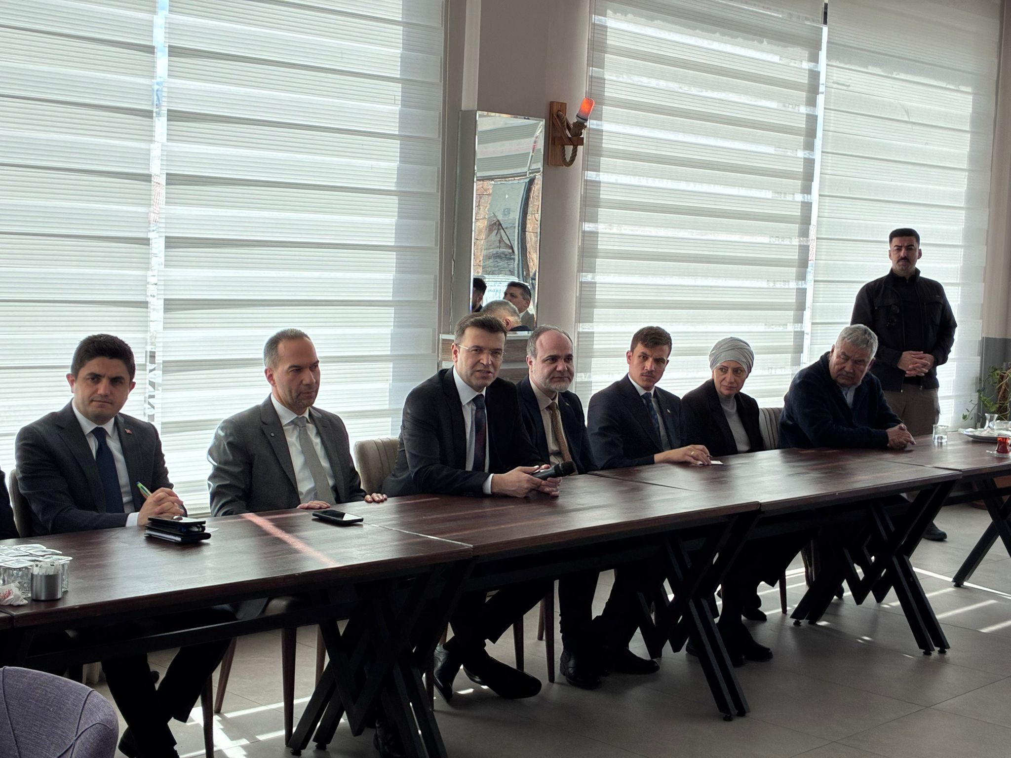 Altay Köyü’nde Nevruz Coşkusu Başlıyor 2