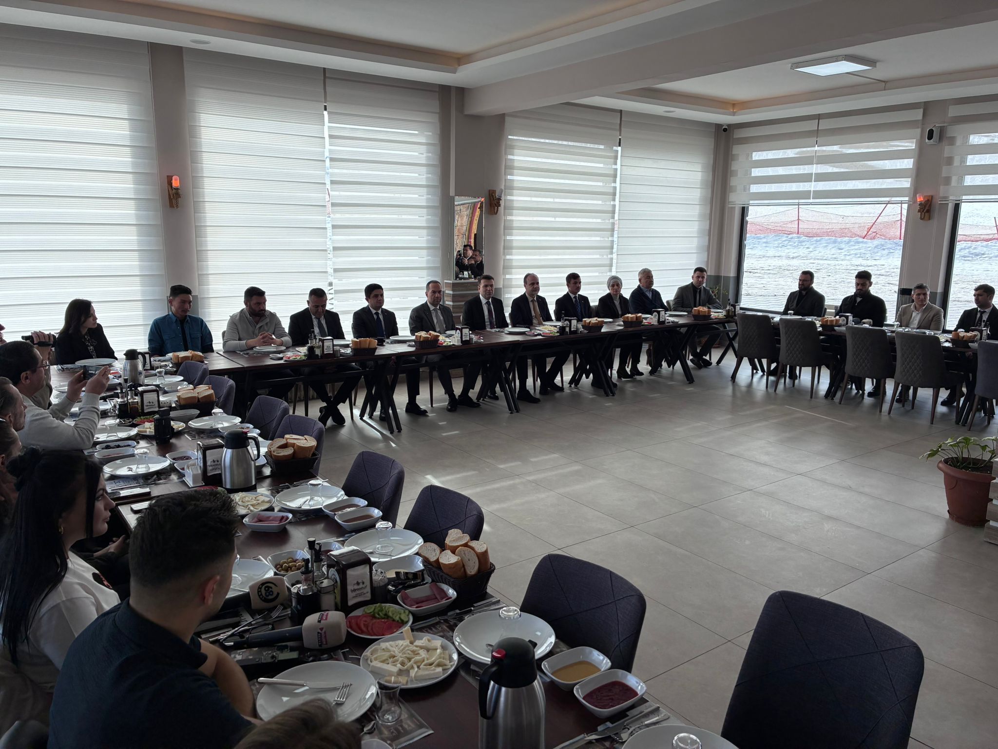 Altay Köyü’nde Nevruz Coşkusu Başlıyor 3