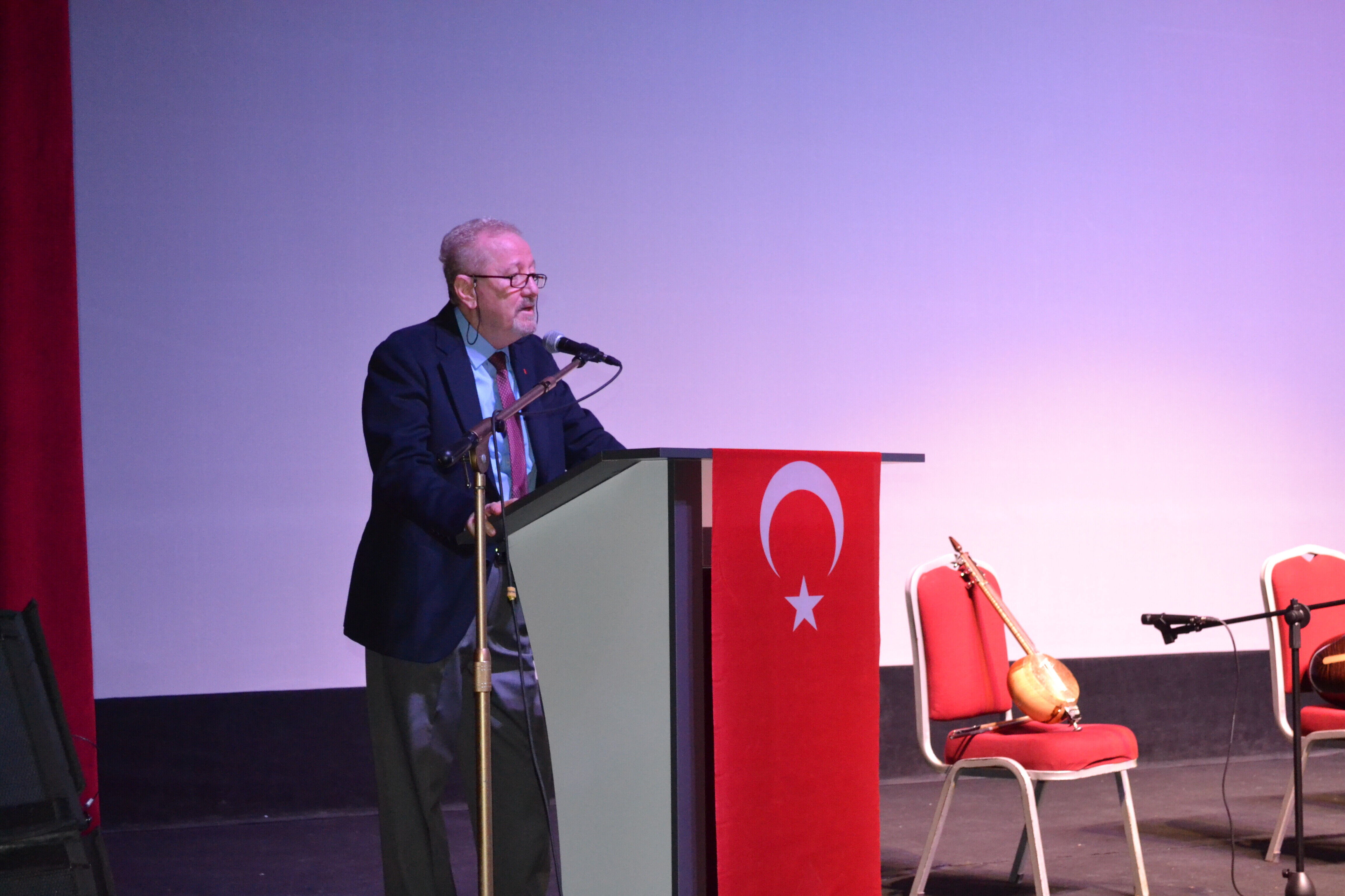 Bor Kütüphane Programı 1