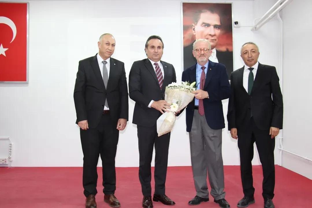 Bor’da Ufuk Açıcı Konferans 3