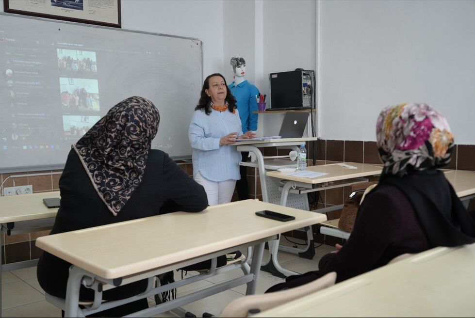 Hasta Ve Yaşlı Bakımı Kursu Istihdama Kapı Açıyor Web 1