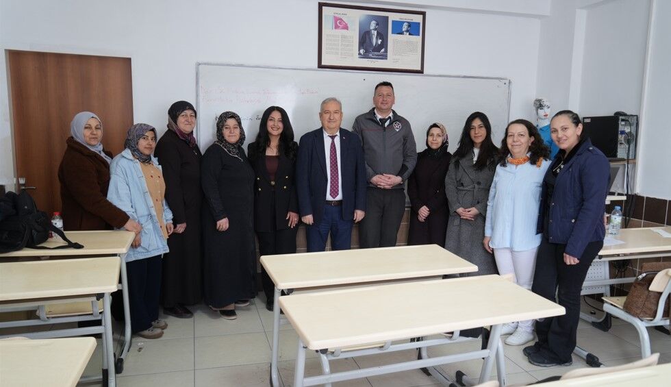 Hasta Ve Yaşlı Bakımı Kursu Istihdama Kapı Açıyor Web 3