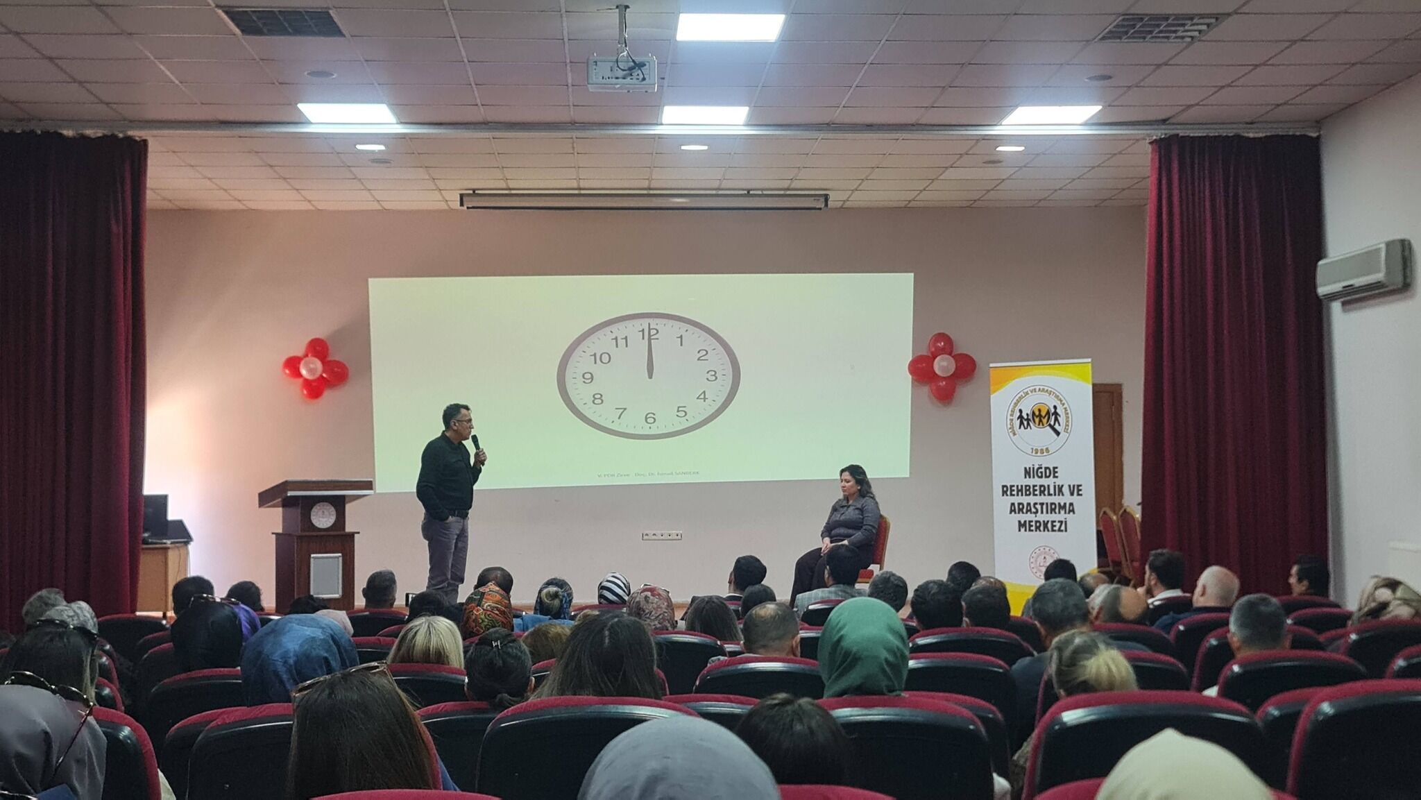 “Kabul Ve Kararlılık Terapisi” Eğitimi 3