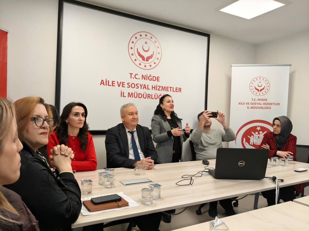 Kadının Güçlenmesi İçin Yeni Eylem Planı 1