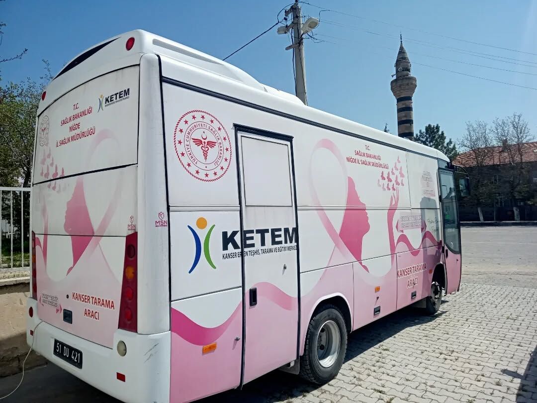 Koruyucu Sağlık Hizmetleri Sahaya Taşındı 1