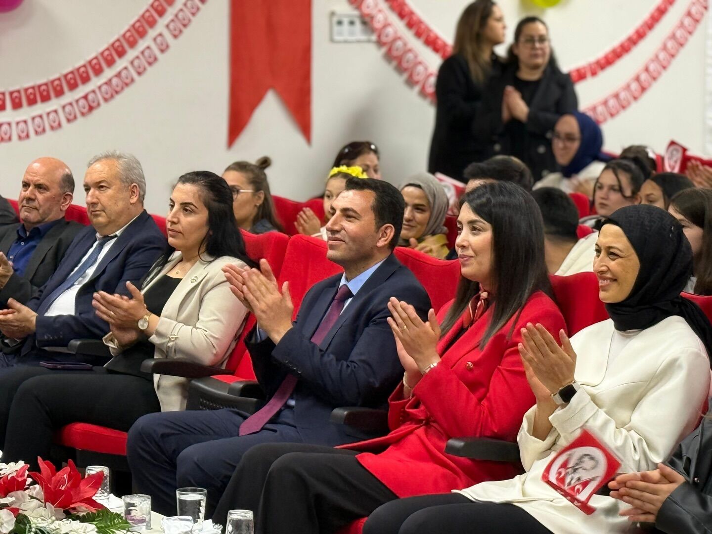 Kumluca Çocuk Evleri’nde 23 Nisan Kutlandı 3