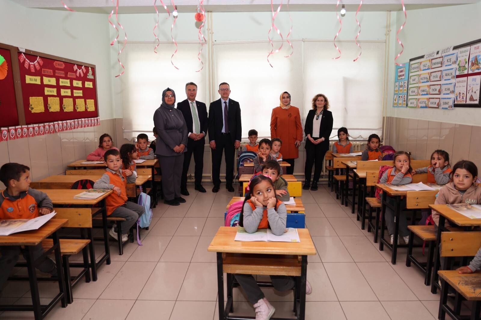 Kütüphane Acılıs 2