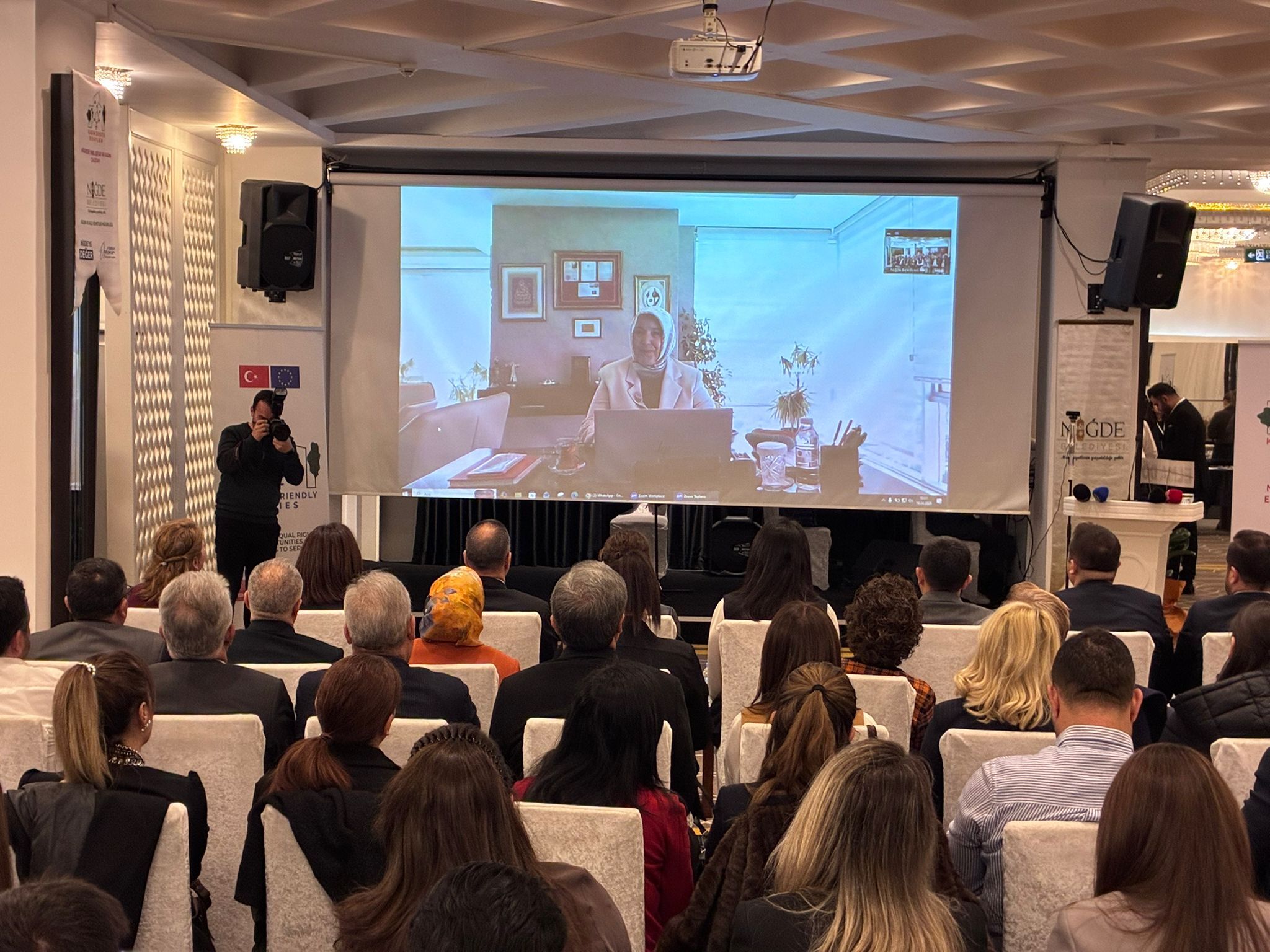 Niğde’de Kadınların Güçlenmesi Için Yeni Adımlar 2