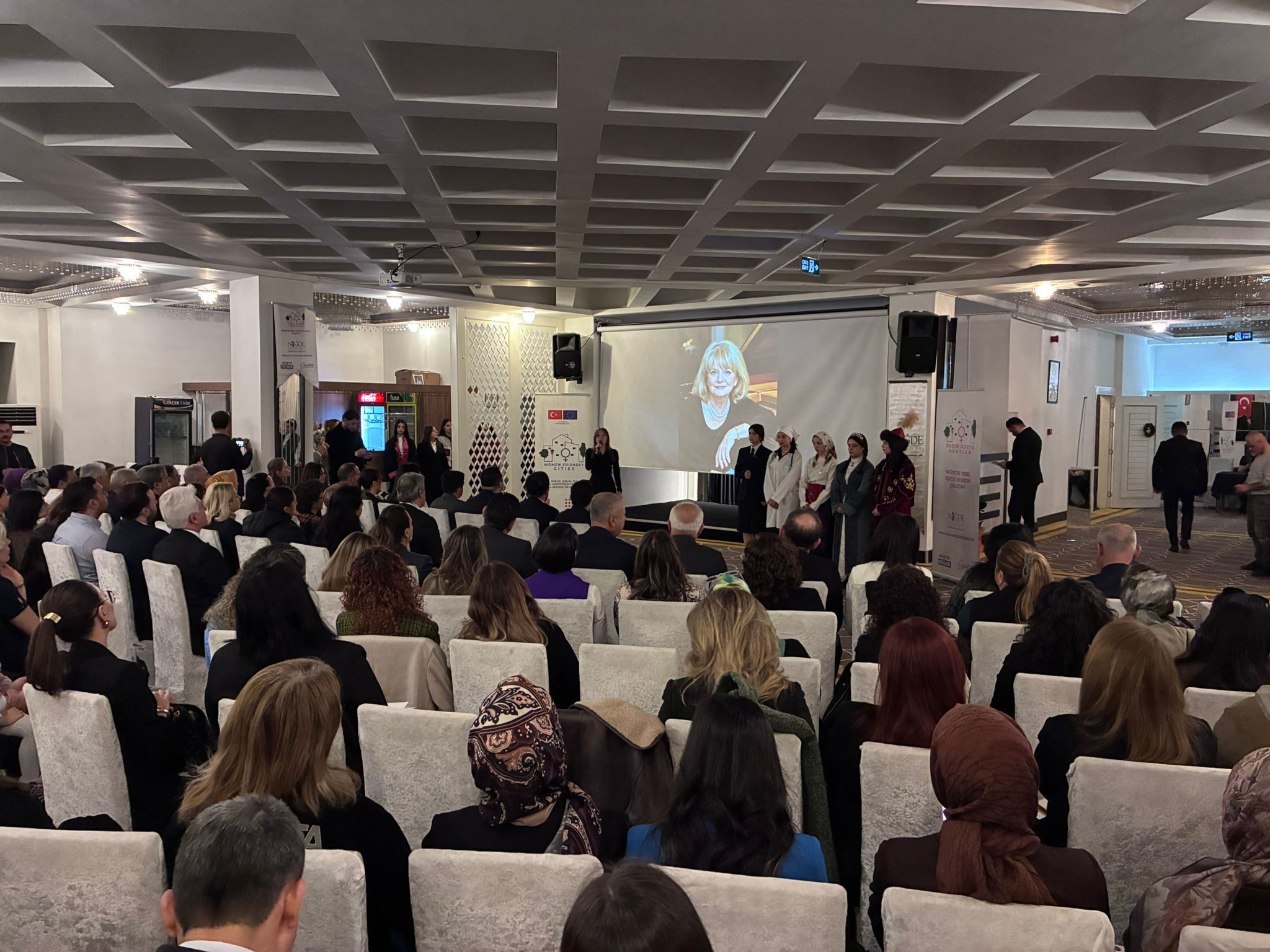 Niğde’de Kadınların Güçlenmesi Için Yeni Adımlar 4