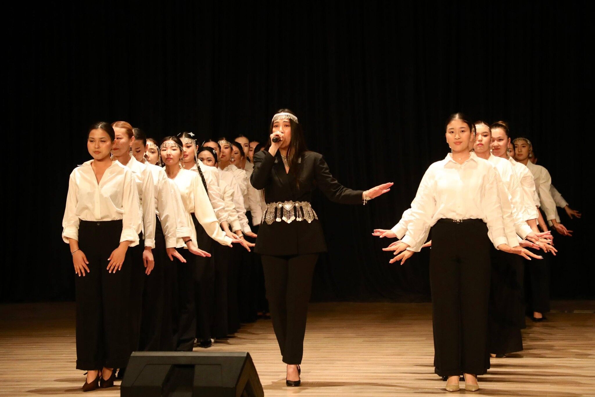 Niğde’de Tarih Ve Kültür Buluştu 1