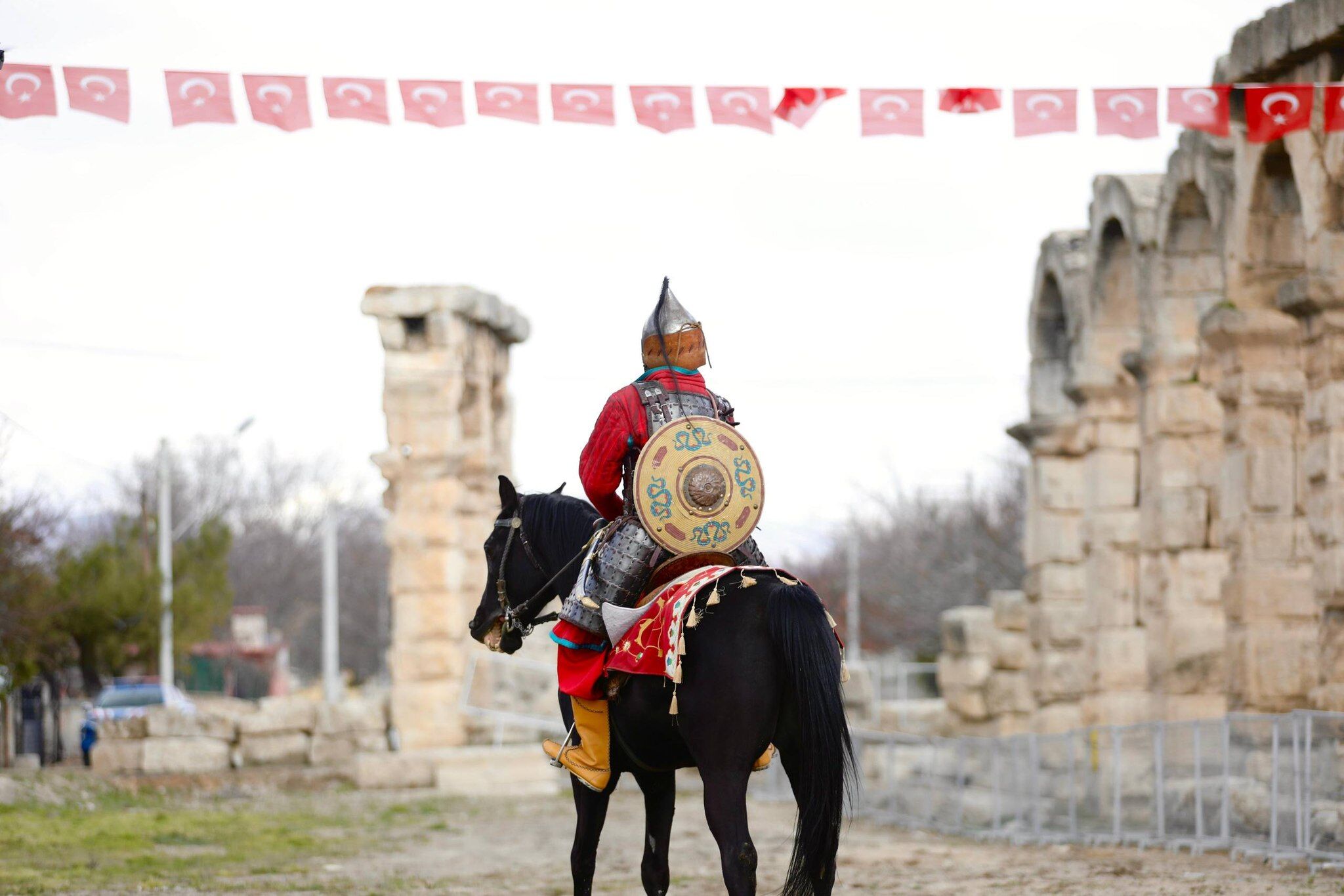 Niğde’de Tarih Ve Kültür Buluştu 4