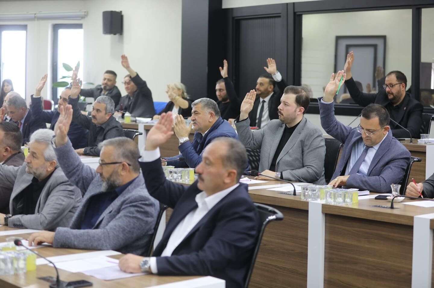 Niğde’nin Bütçesinde Fazla, Borçta Düşüş 2