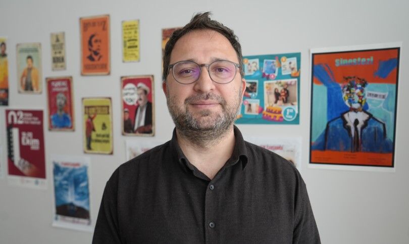 Nöhü'lü Ödüllü Yönetmen Yeni Belgeselini Kosova'da Çekti 1