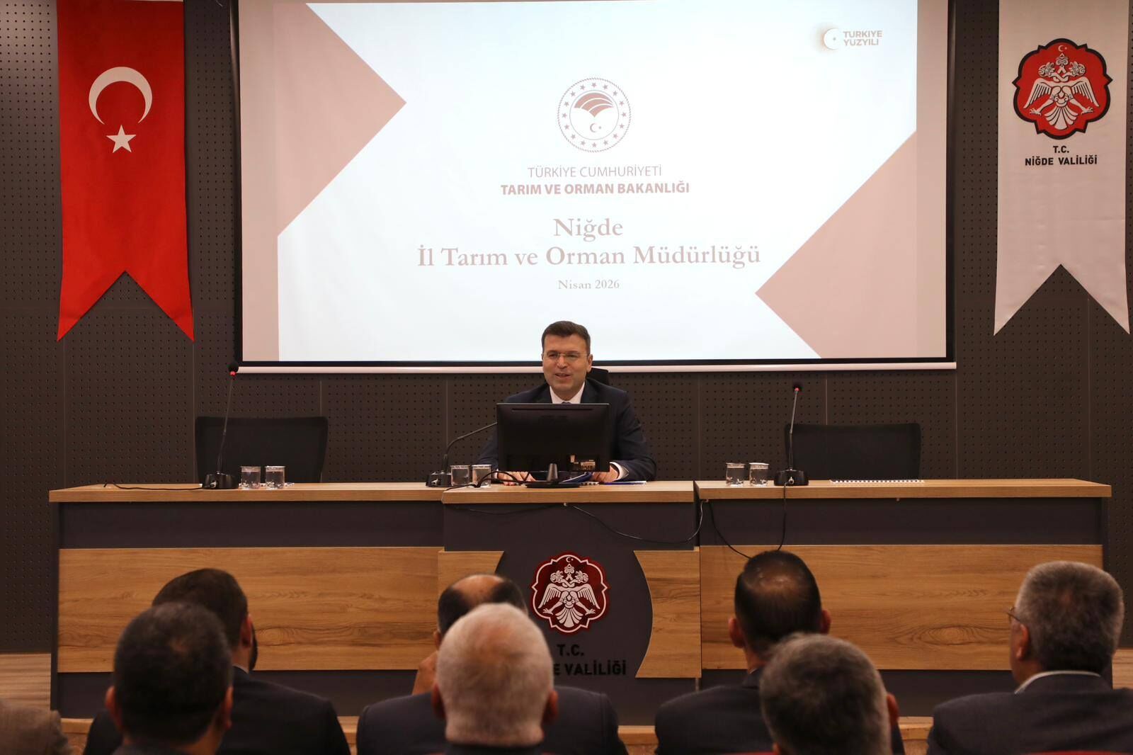 Patates Üretiminde Yeni Yol Haritası 1