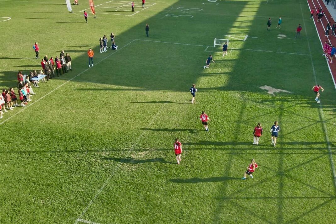 Polis Haftası Futbol Turnuvası Heyecanı Sürüyor 2