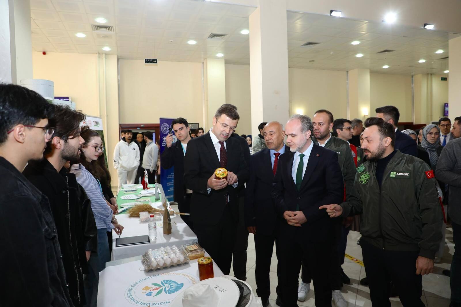 Yapay Zeka Ve Tarımsal Dönüşüm Konuşuldu 3