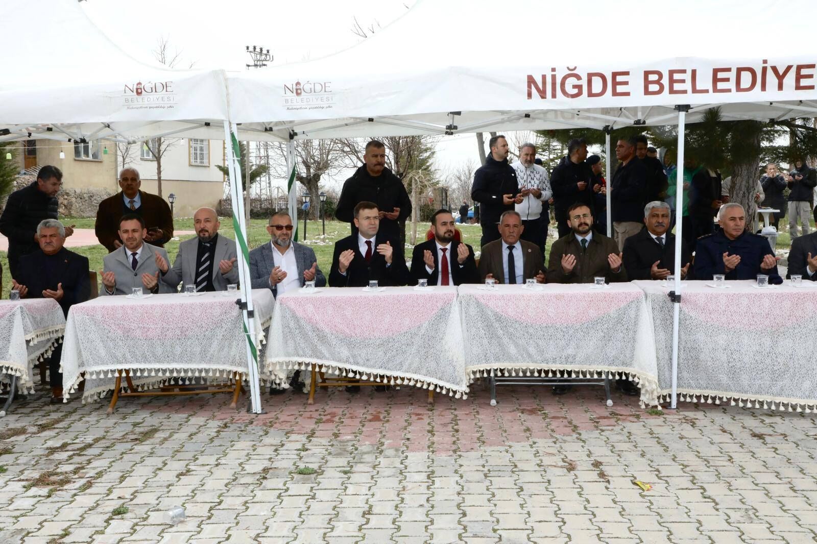 Yeşilburç’ta Helva Şenliği Gelenekleri Yaşattı 3