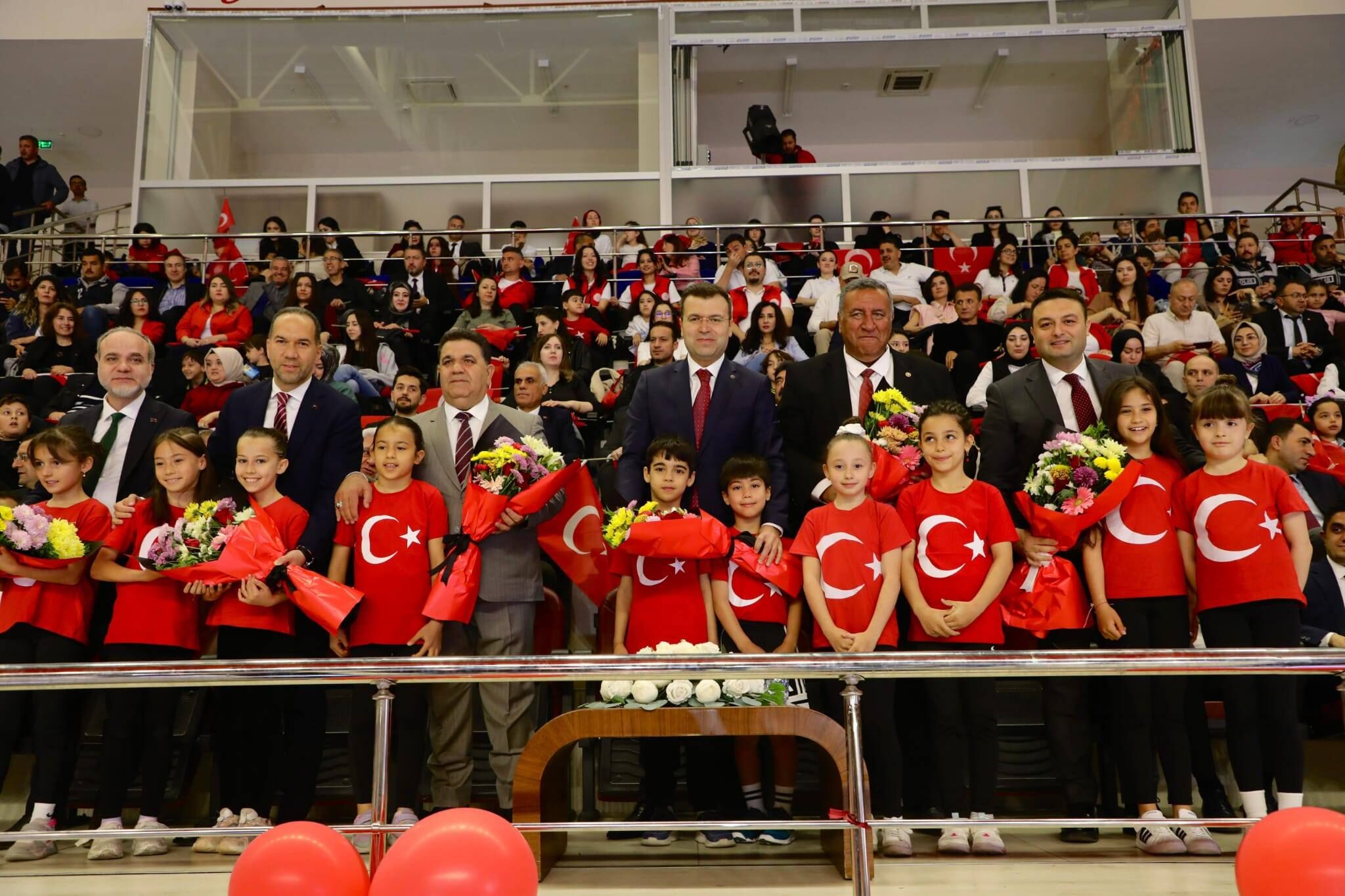 19 Mayıs 4