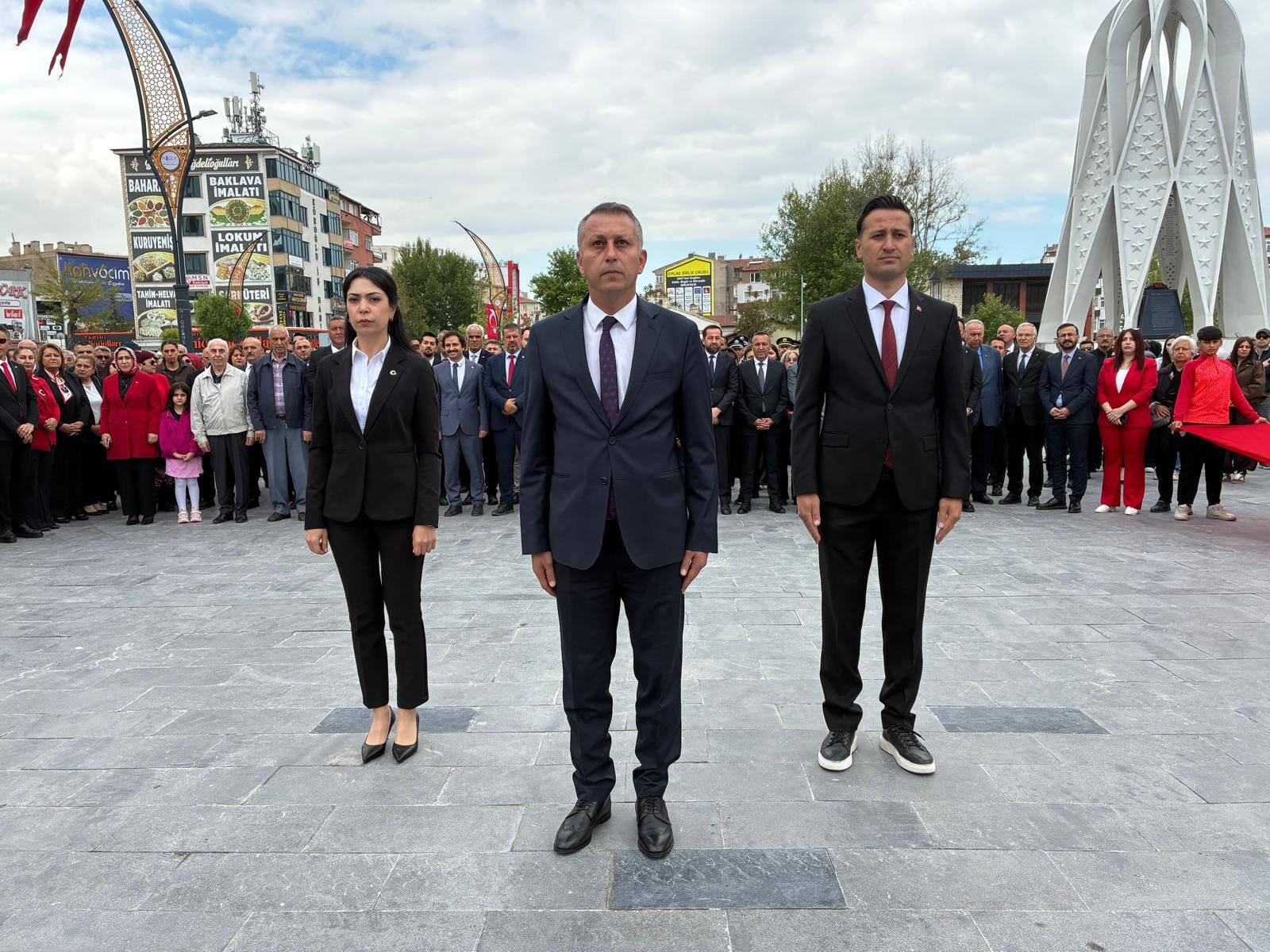 19 Mayıs Celenk