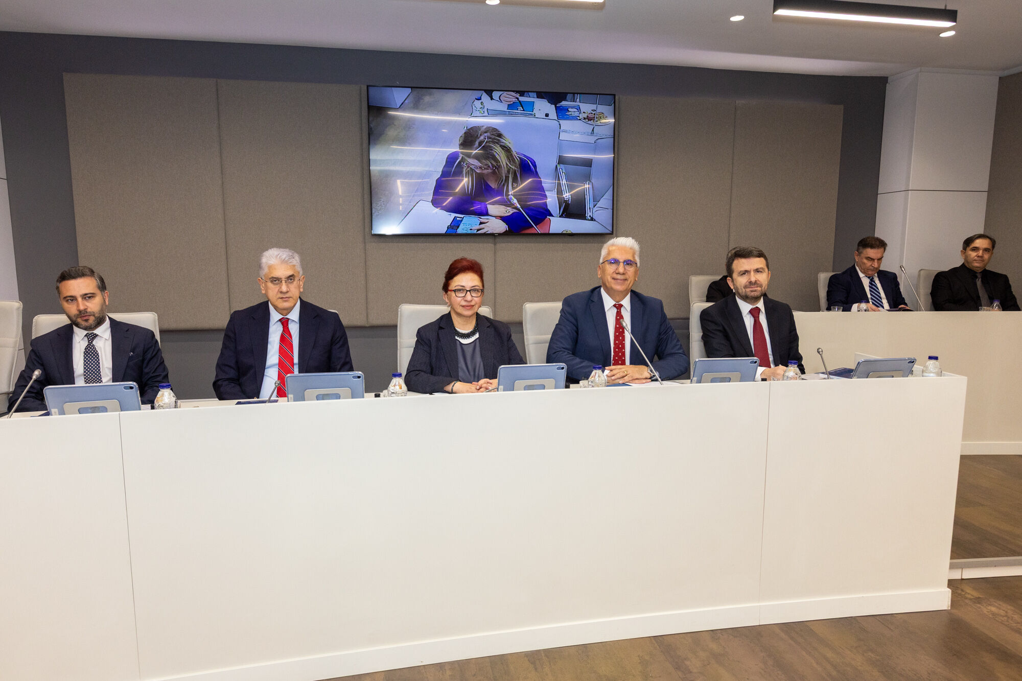 Bi̇k Genel Kurulundan Stajyer Öğrencilere Ücret Müjdesi 2