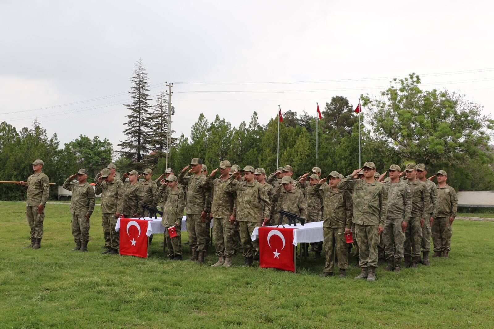 Borda Özel Gençler 1