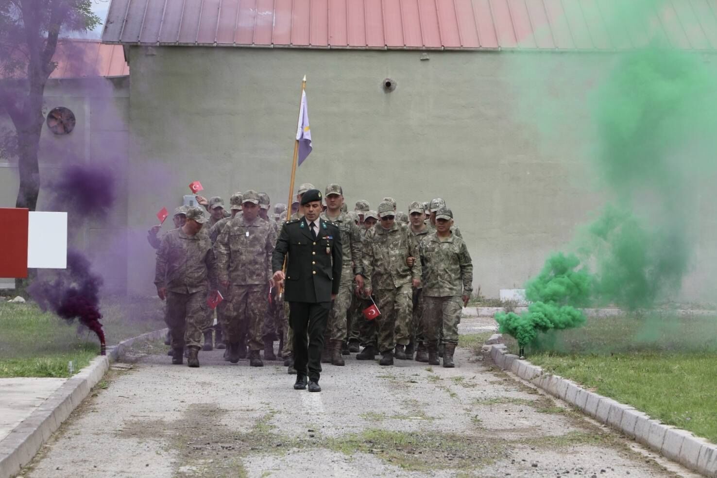 Borda Özel Gençler 3
