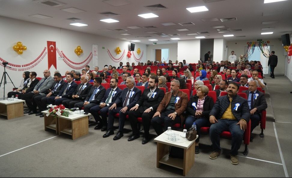 Divli Nüfusun Kendini Yenileme Seviyesi 2,10’Dur 1