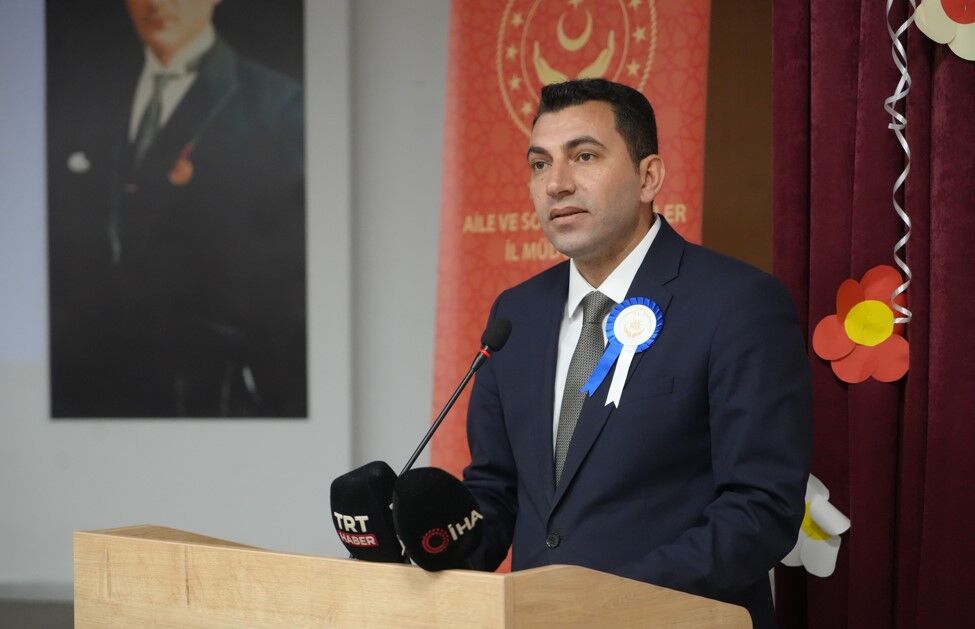 Divli Nüfusun Kendini Yenileme Seviyesi 2,10’Dur 2