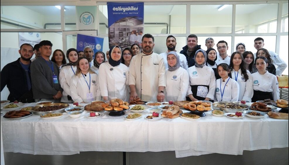Gastronomi 3