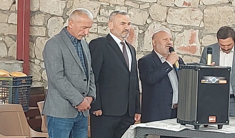 Gökbez Hayır Kerrmesi 2